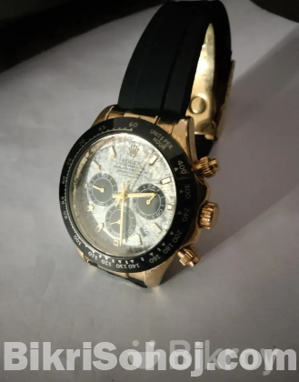 Rolex Master Copy, Full Fresh Condition